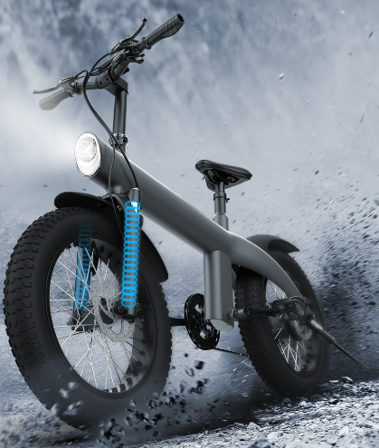 HBQ3---E-Bicycle