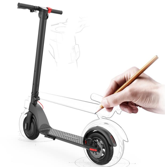 HSX07A---E-Scooter