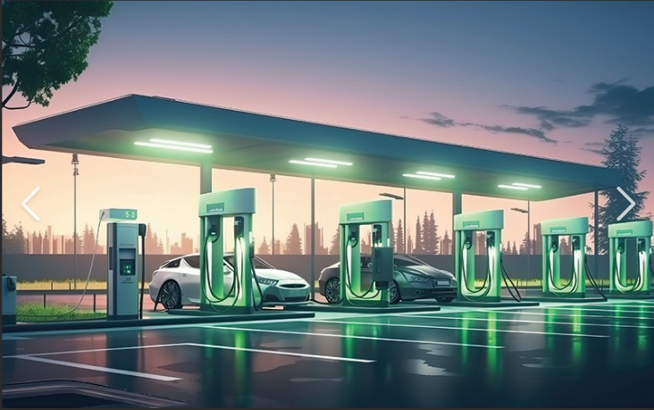 Charging Station Solutions